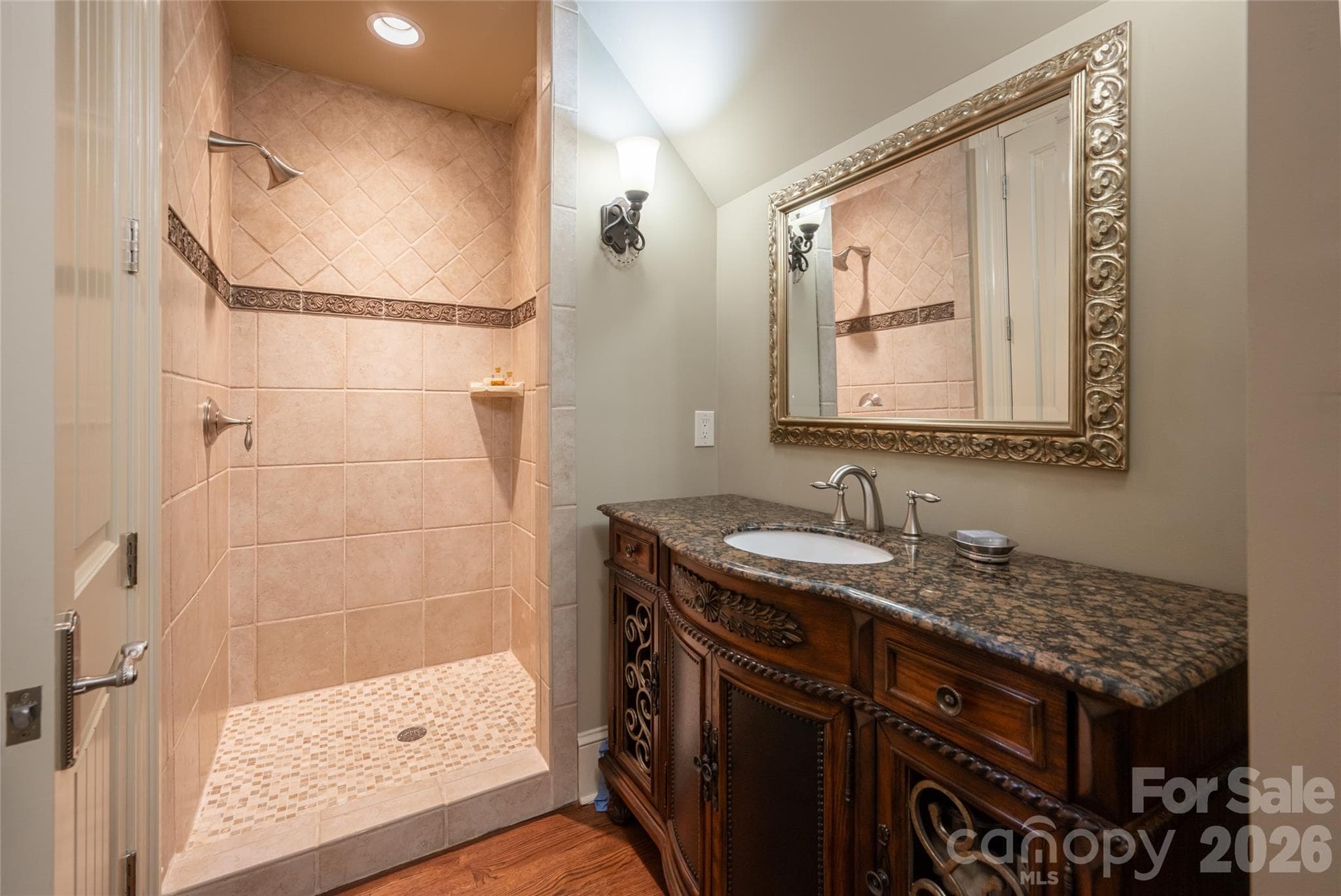 Single Family Residence at 204 Secluded Hills Lane, Arden, photo 25 of 48