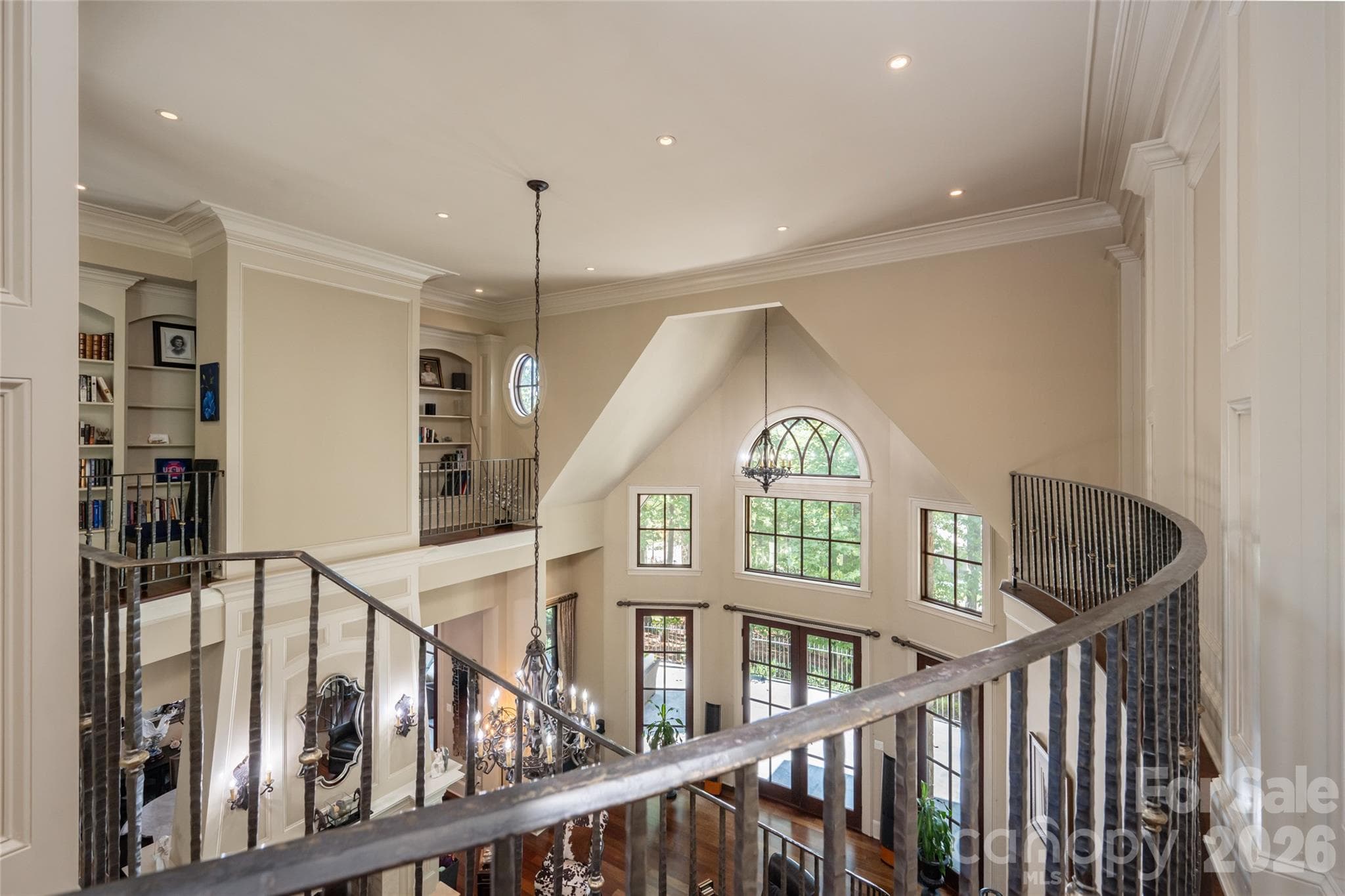 Single Family Residence at 204 Secluded Hills Lane, Arden, photo 26 of 48