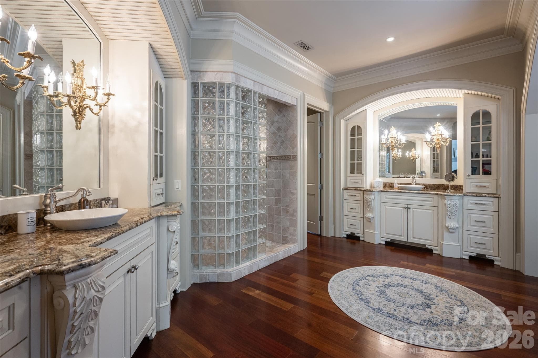 Single Family Residence at 204 Secluded Hills Lane, Arden, photo 32 of 48