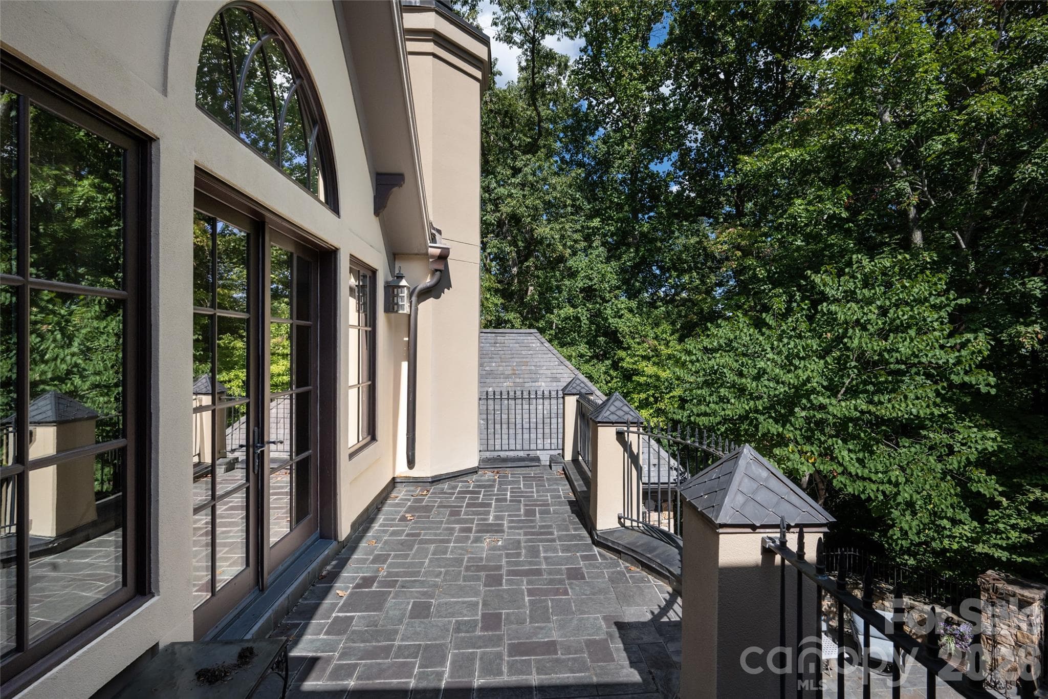 Single Family Residence at 204 Secluded Hills Lane, Arden, photo 36 of 48