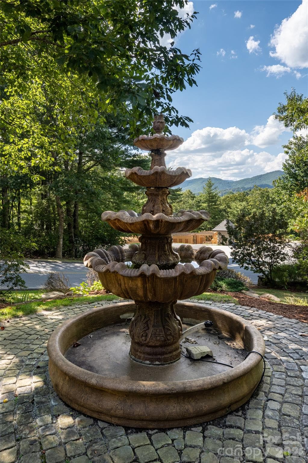Single Family Residence at 204 Secluded Hills Lane, Arden, photo 44 of 48