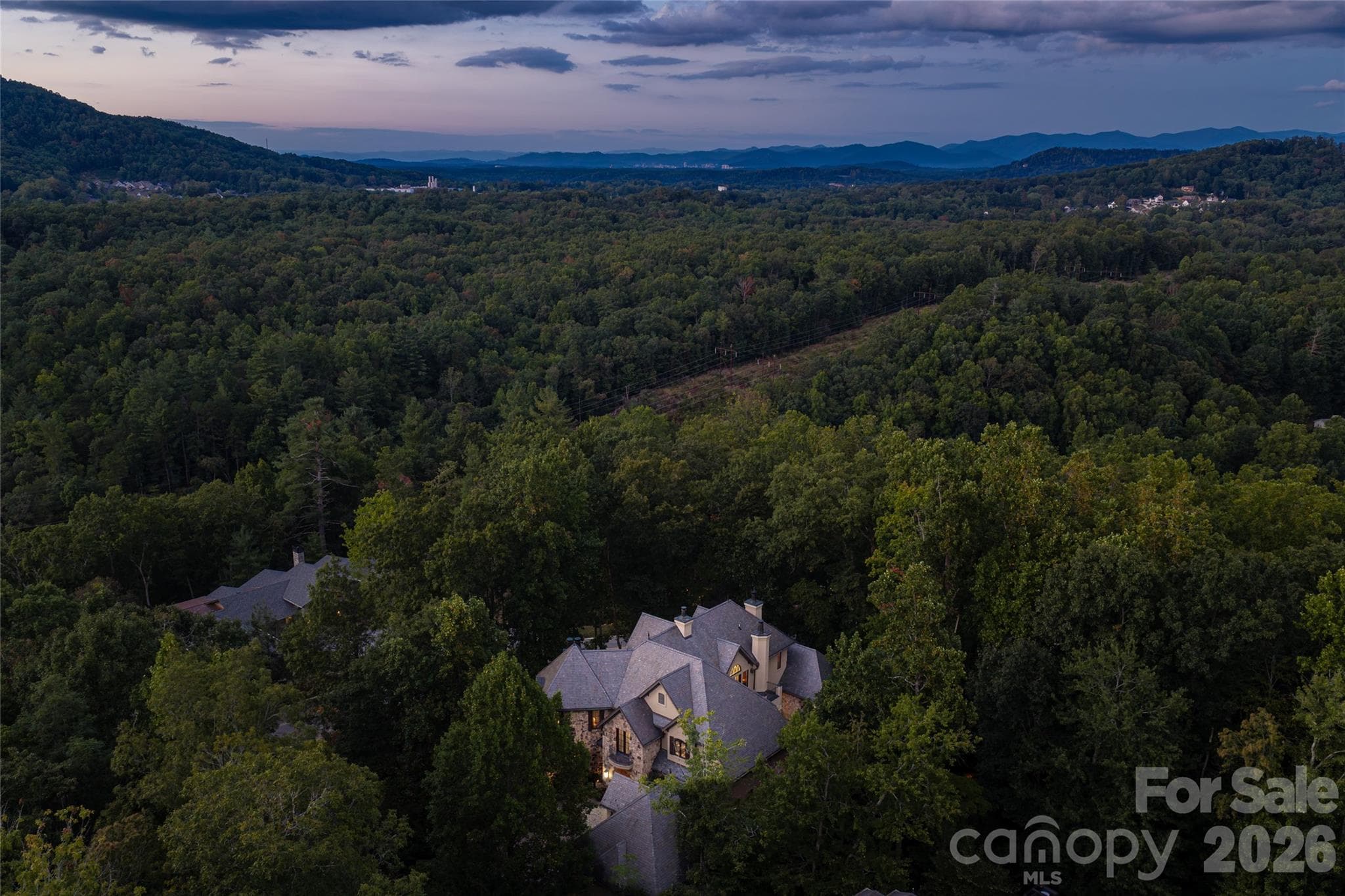 Single Family Residence at 204 Secluded Hills Lane, Arden, photo 45 of 48