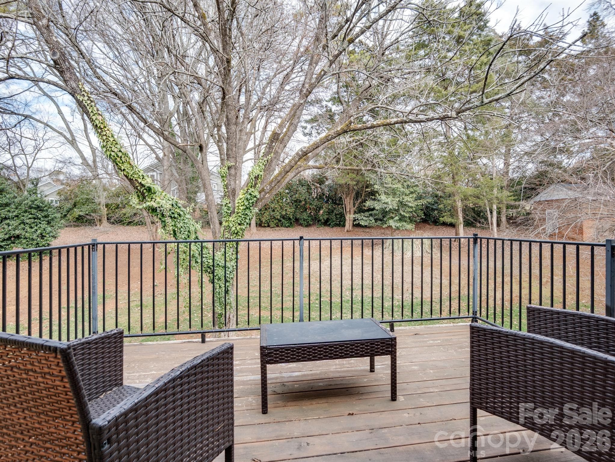 Condominium at 7034 Quail Hill Road, Charlotte, photo 2 of 25