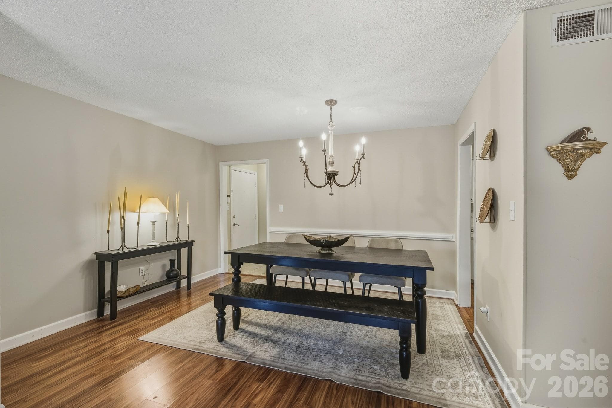 Condominium at 7034 Quail Hill Road, Charlotte, photo 4 of 25
