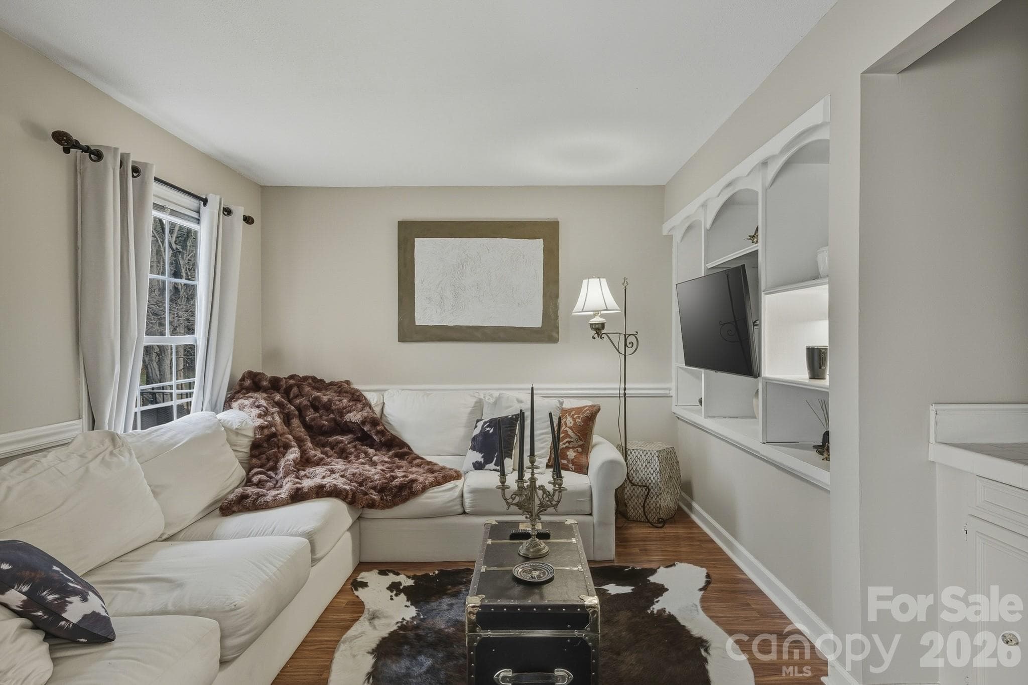 Condominium at 7034 Quail Hill Road, Charlotte, photo 12 of 25