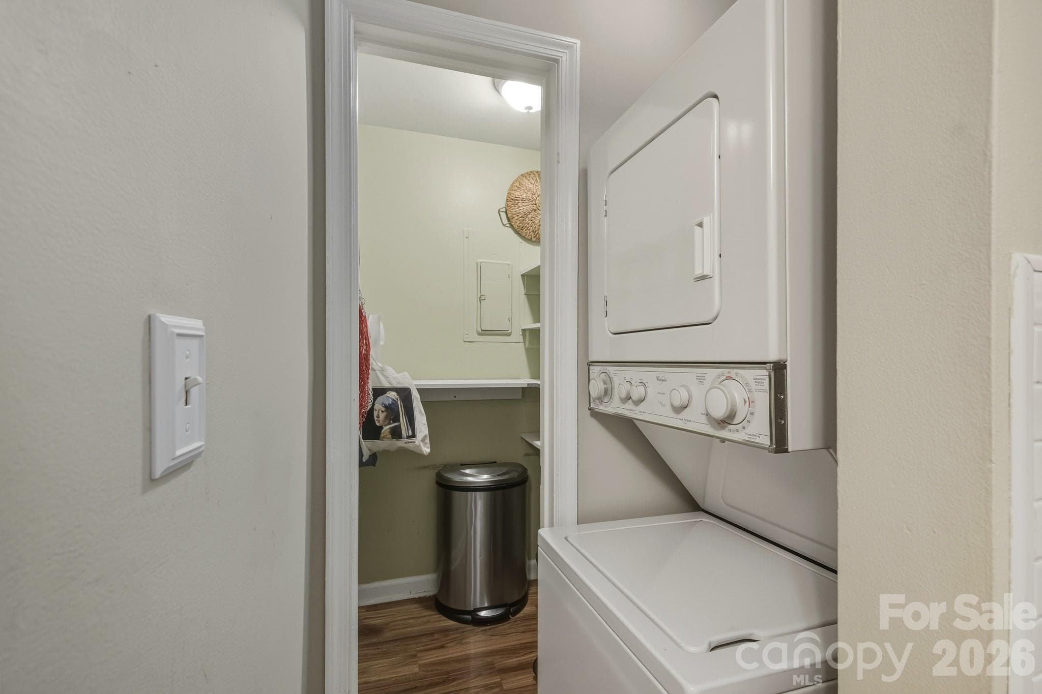 Condominium at 7034 Quail Hill Road, Charlotte, photo 14 of 25