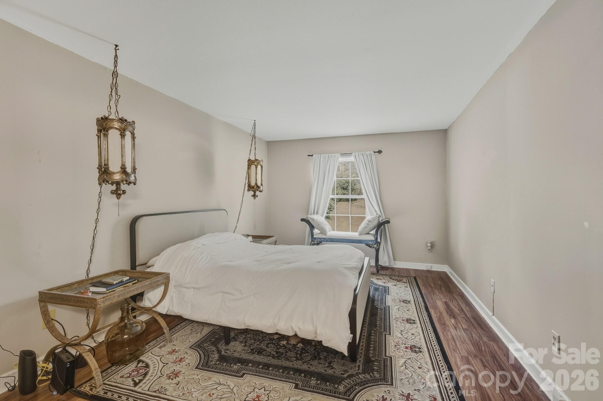 Condominium at 7034 Quail Hill Road, Charlotte, photo 16 of 25