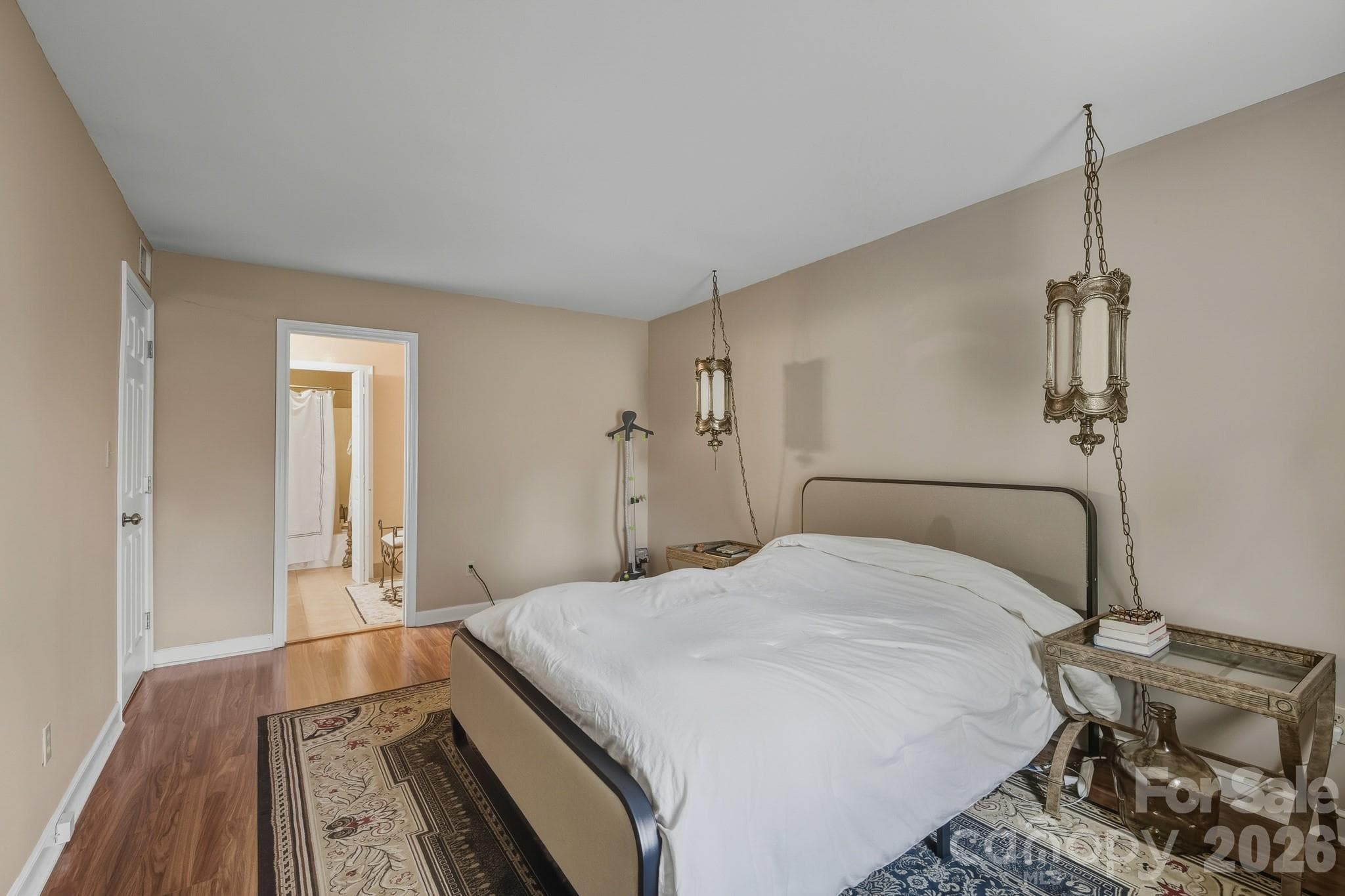 Condominium at 7034 Quail Hill Road, Charlotte, photo 17 of 25