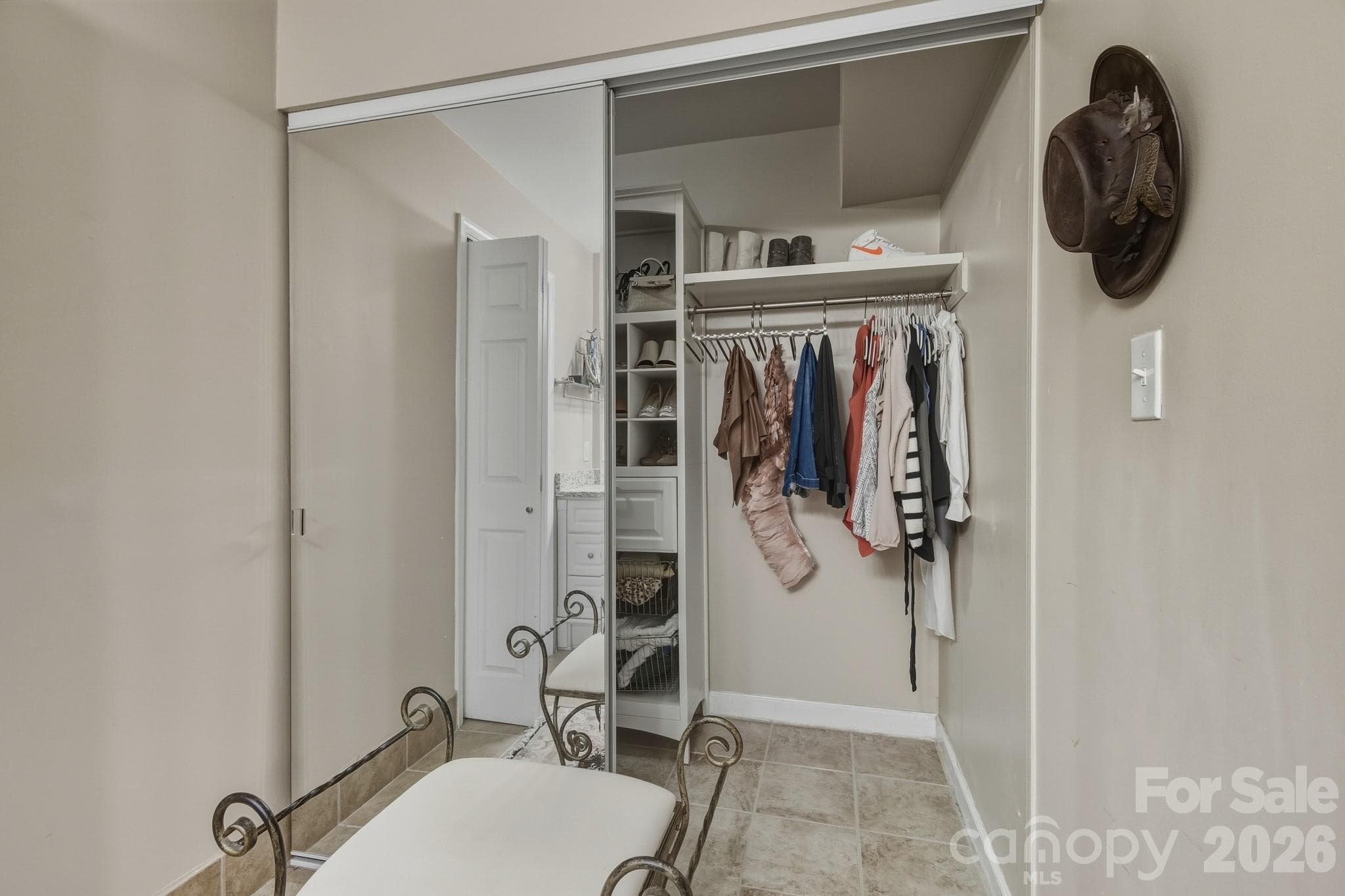 Condominium at 7034 Quail Hill Road, Charlotte, photo 19 of 25
