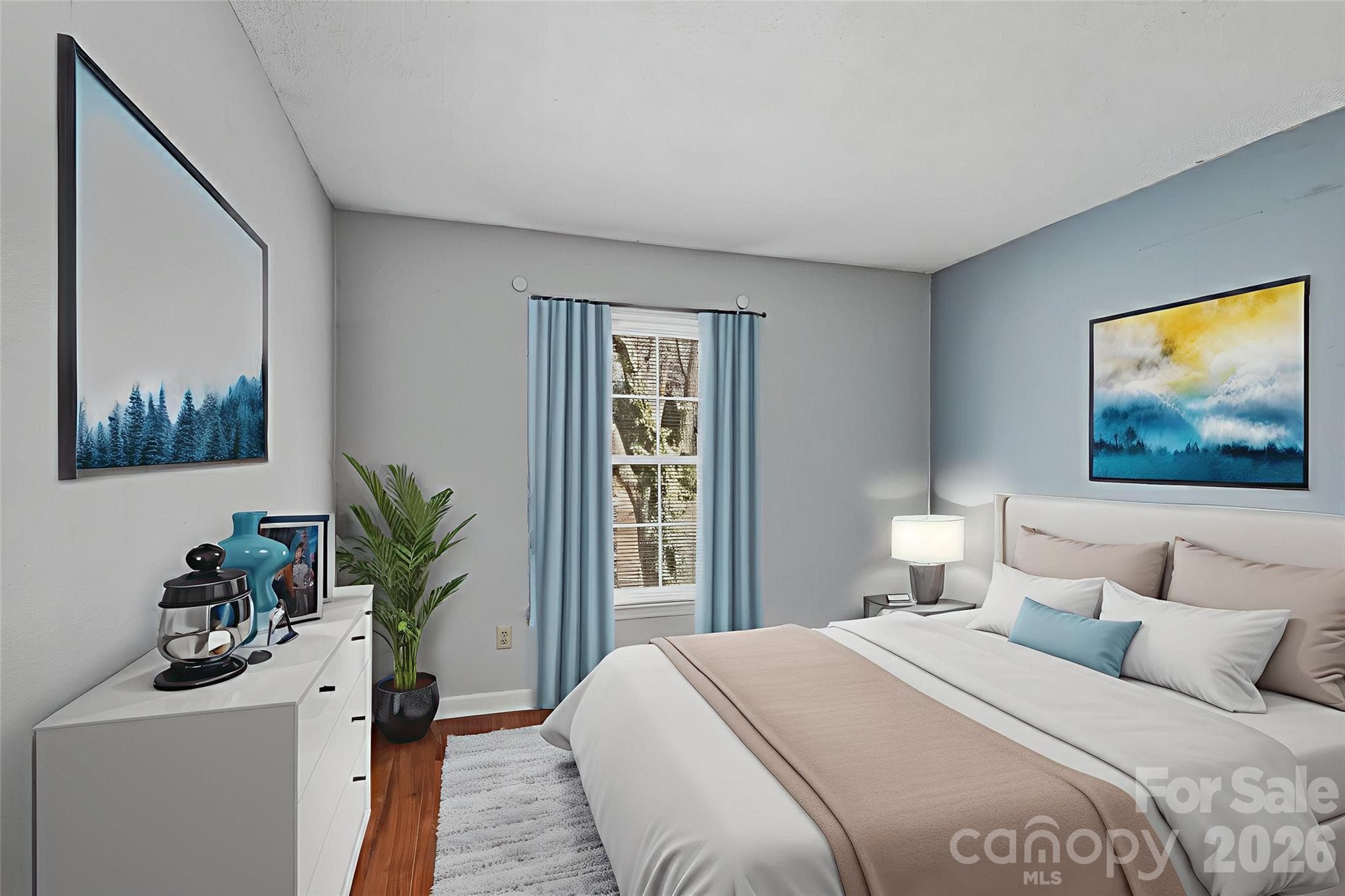 Condominium at 7034 Quail Hill Road, Charlotte, photo 20 of 25