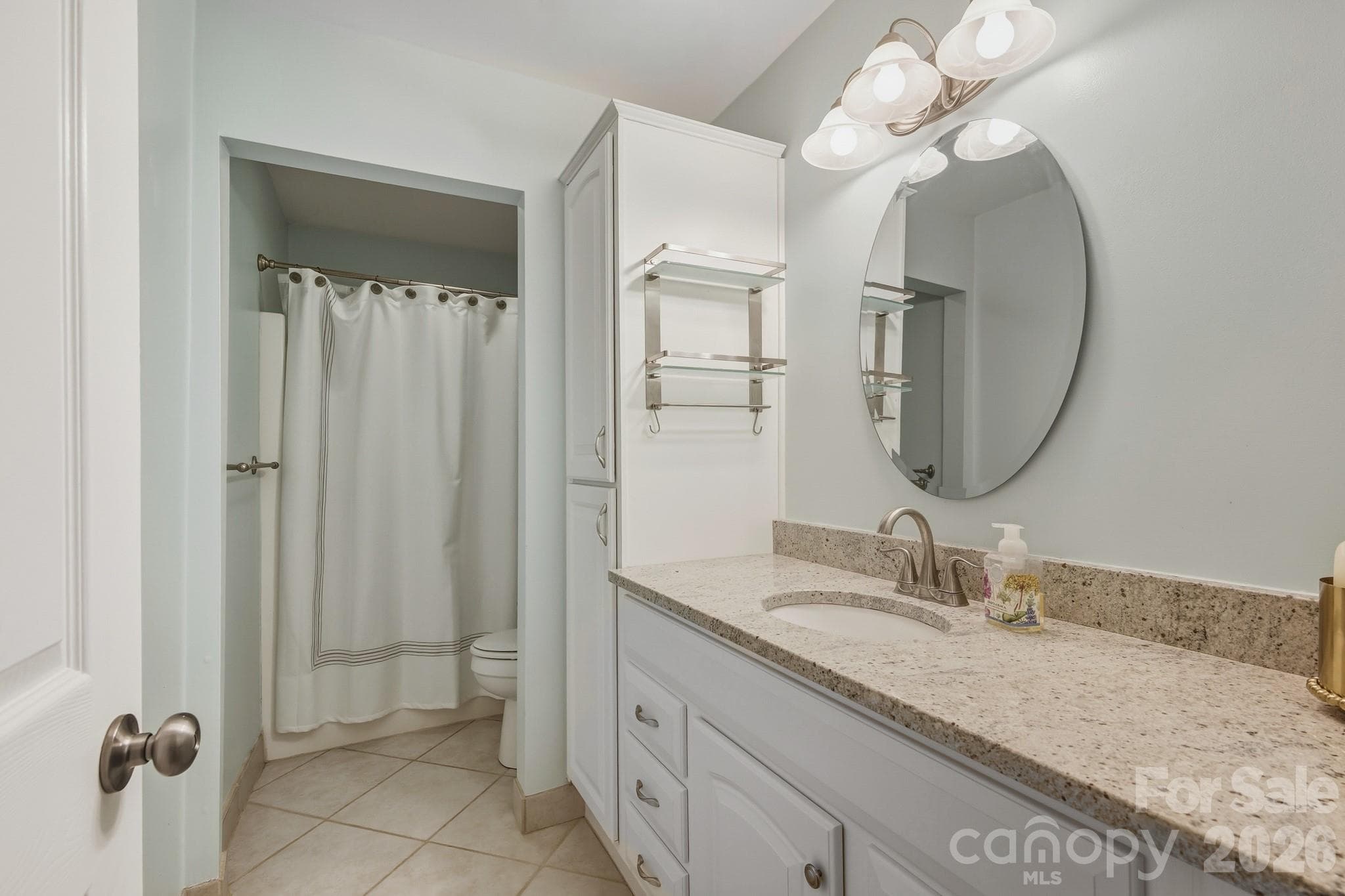 Condominium at 7034 Quail Hill Road, Charlotte, photo 21 of 25