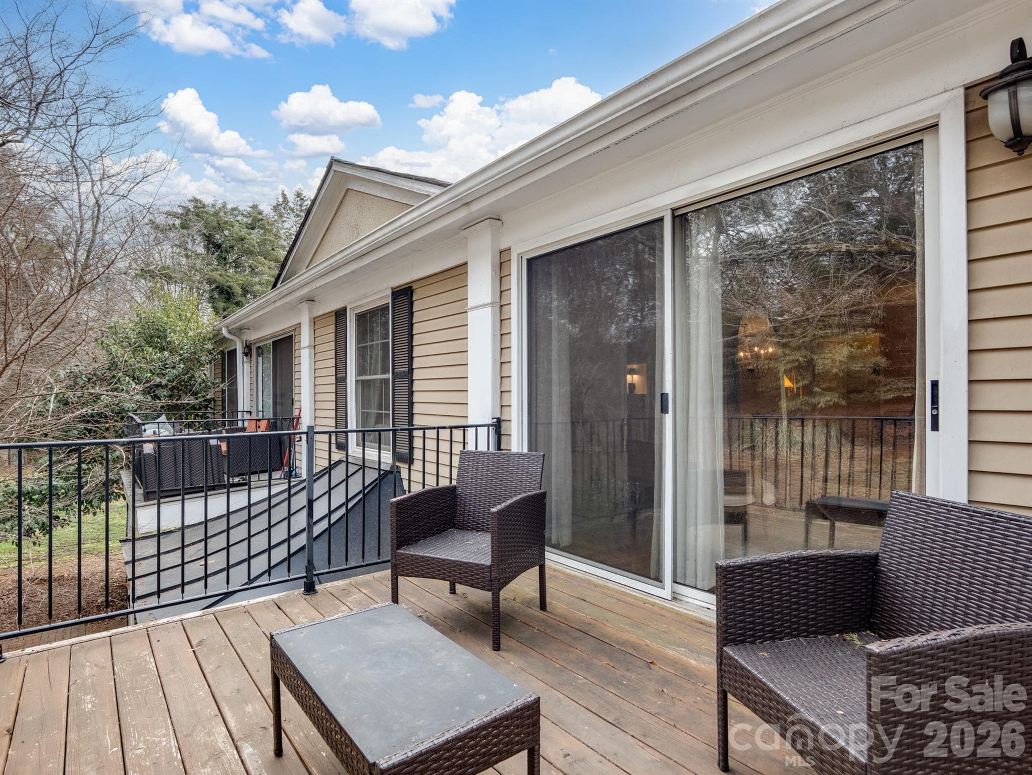 Condominium at 7034 Quail Hill Road, Charlotte, photo 22 of 25