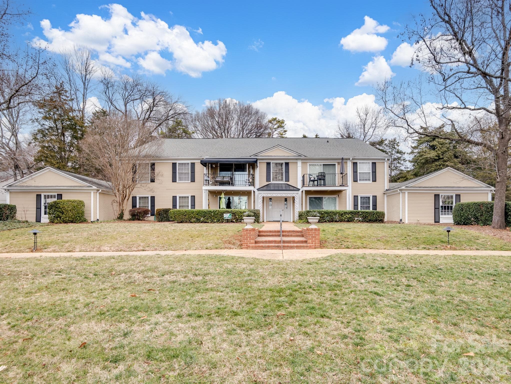 Condominium at 7034 Quail Hill Road, Charlotte, photo 24 of 25