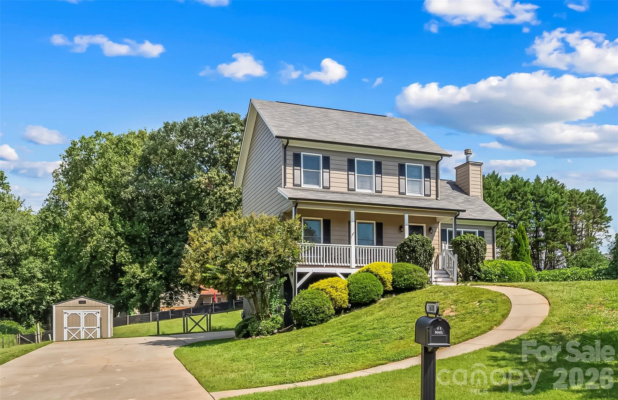 1688 Buffett Circle