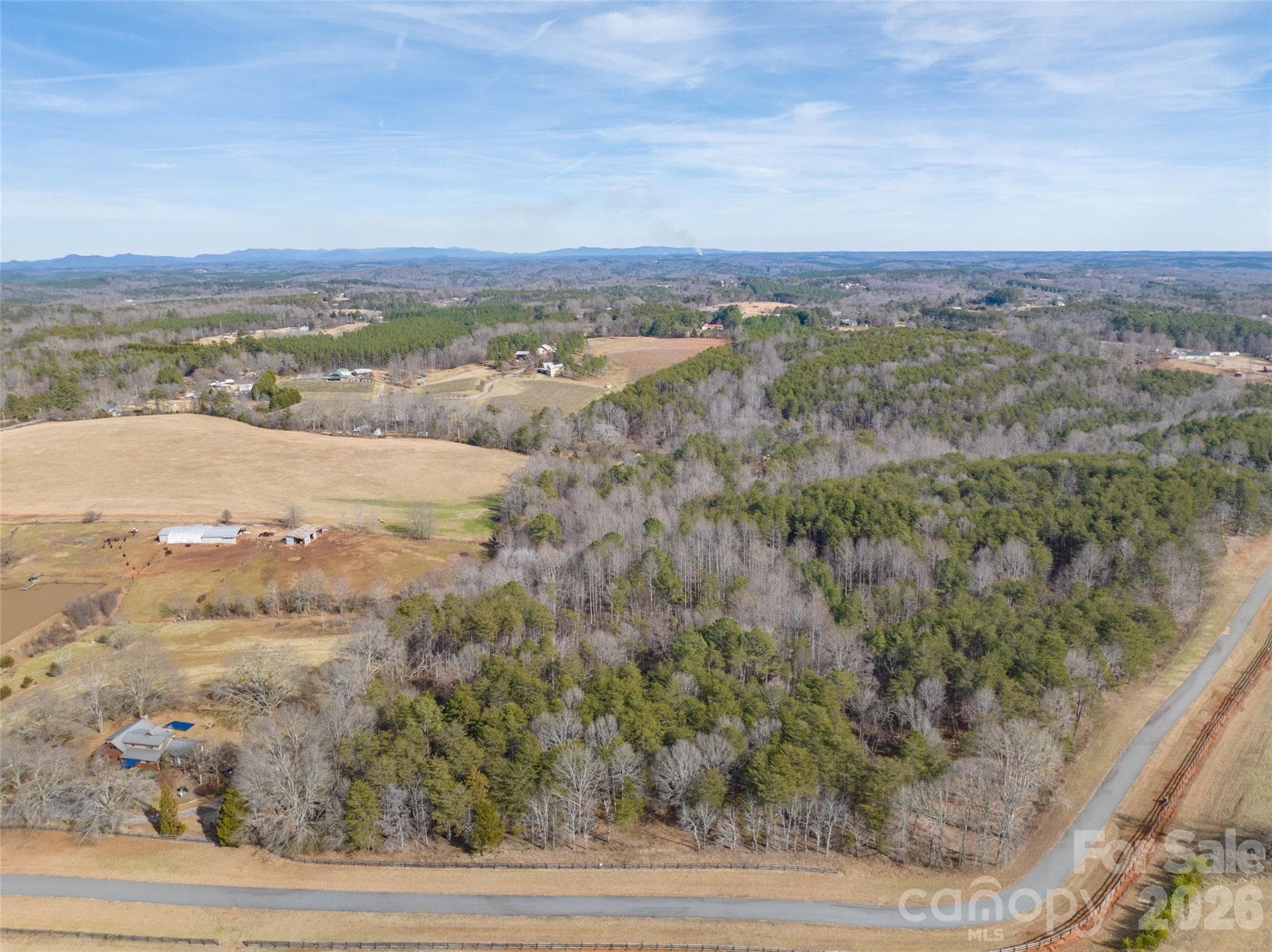 Acreage at 0000 High Meadows Drive, Mill Spring, photo 9 of 21