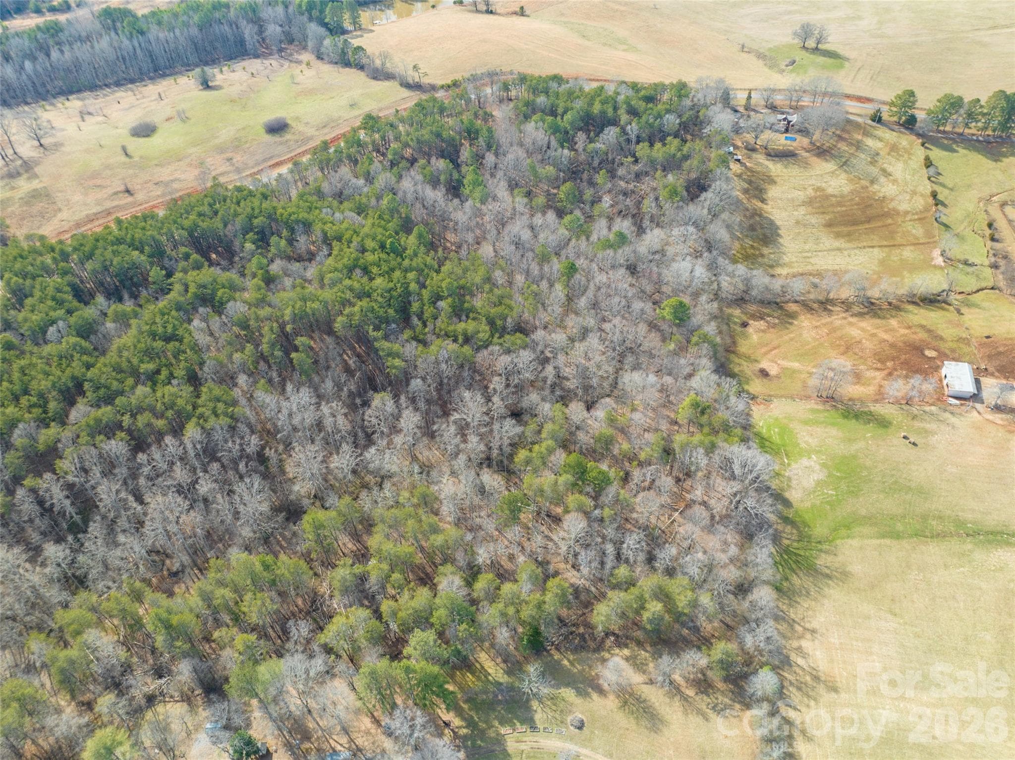 Acreage at 0000 High Meadows Drive, Mill Spring, photo 11 of 21