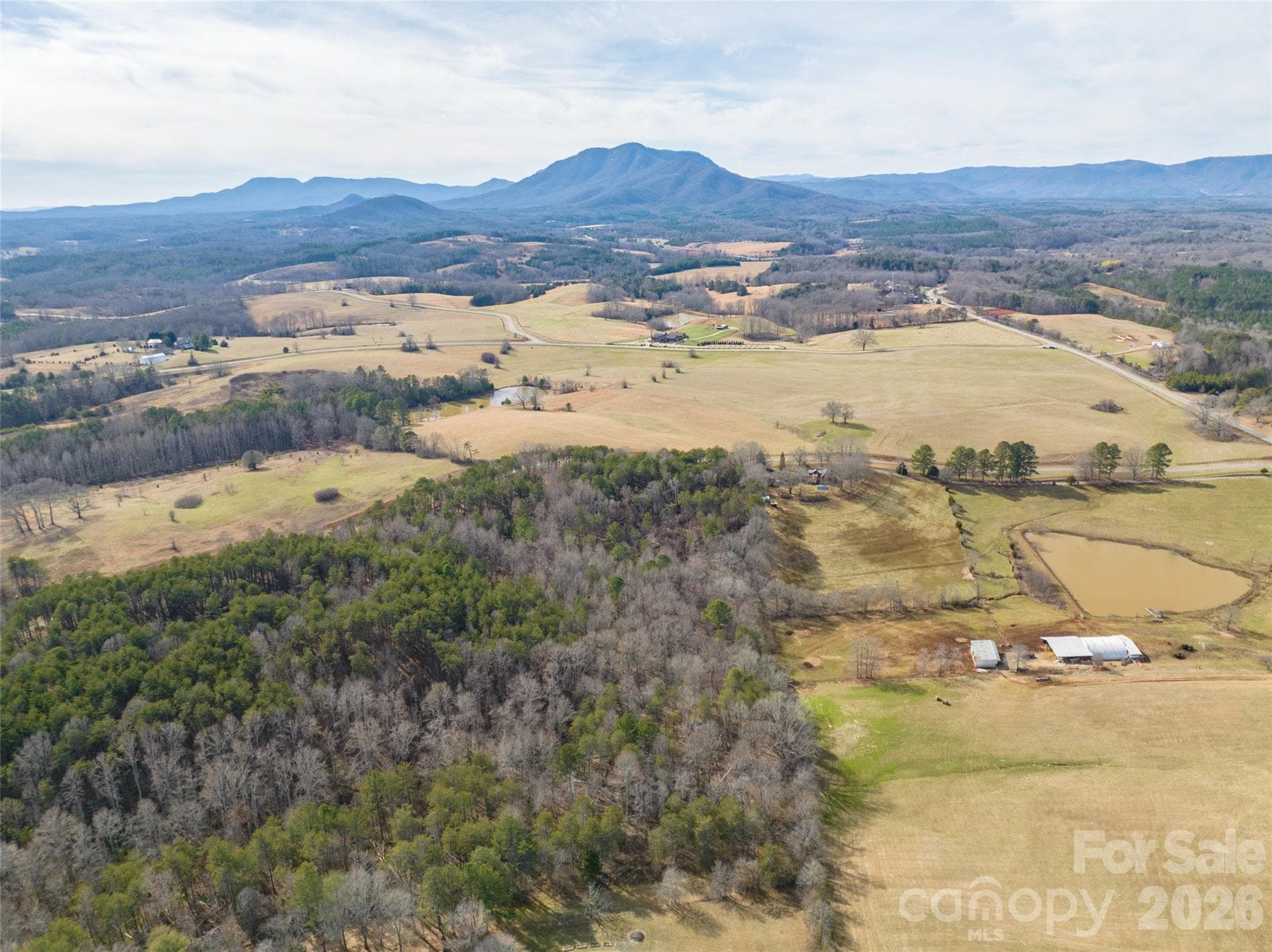 Acreage at 0000 High Meadows Drive, Mill Spring, photo 13 of 21