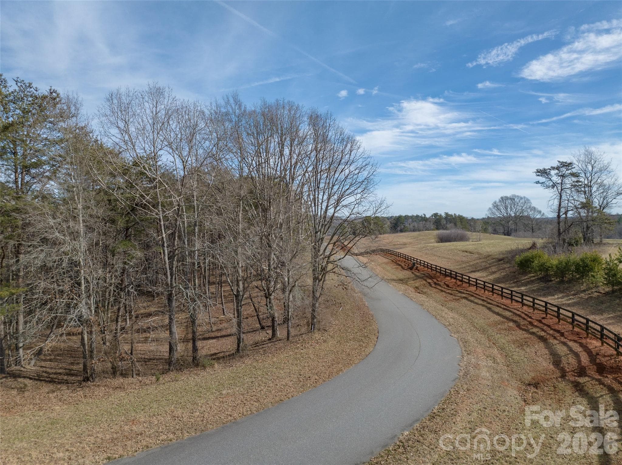 Acreage at 0000 High Meadows Drive, Mill Spring, photo 18 of 21
