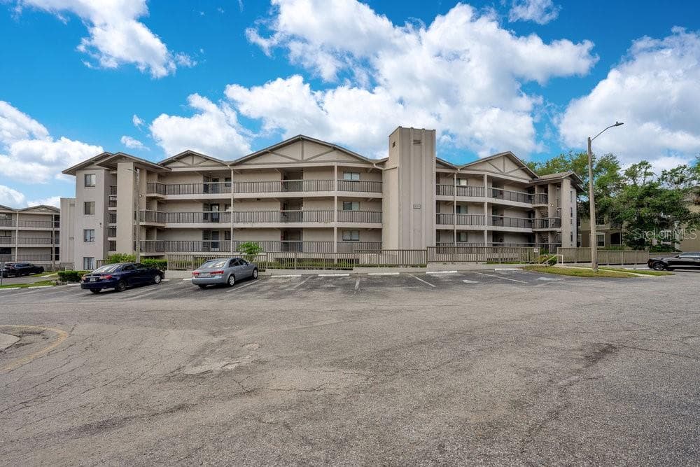 Condominium at 1054 LOTUS COVE CT #641, ALTAMONTE SPRINGS, photo 26 of 29