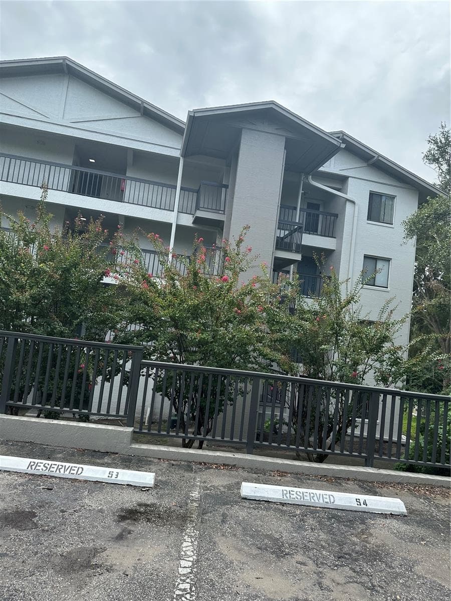 Condominium at 1054 LOTUS COVE CT #641, ALTAMONTE SPRINGS, photo 22 of 29