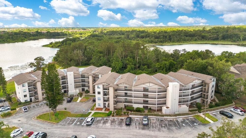 1054 LOTUS COVE CT #641