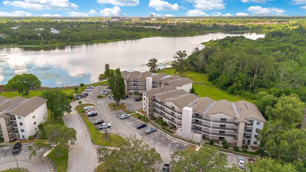 Condominium at 1054 LOTUS COVE CT #641, ALTAMONTE SPRINGS, photo 25 of 29