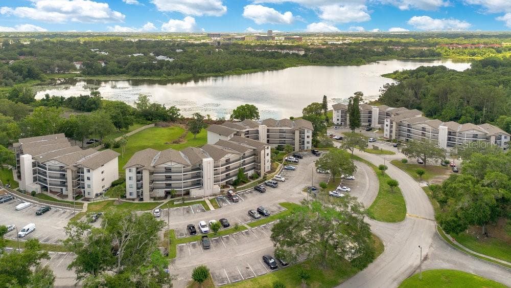 Condominium at 1054 LOTUS COVE CT #641, ALTAMONTE SPRINGS, photo 27 of 29