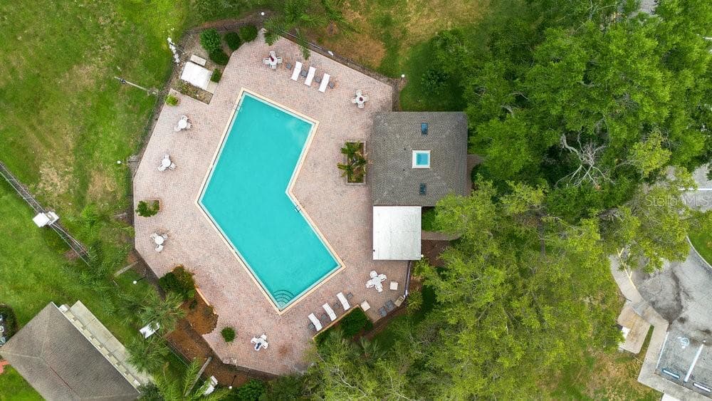 Condominium at 1054 LOTUS COVE CT #641, ALTAMONTE SPRINGS, photo 29 of 29