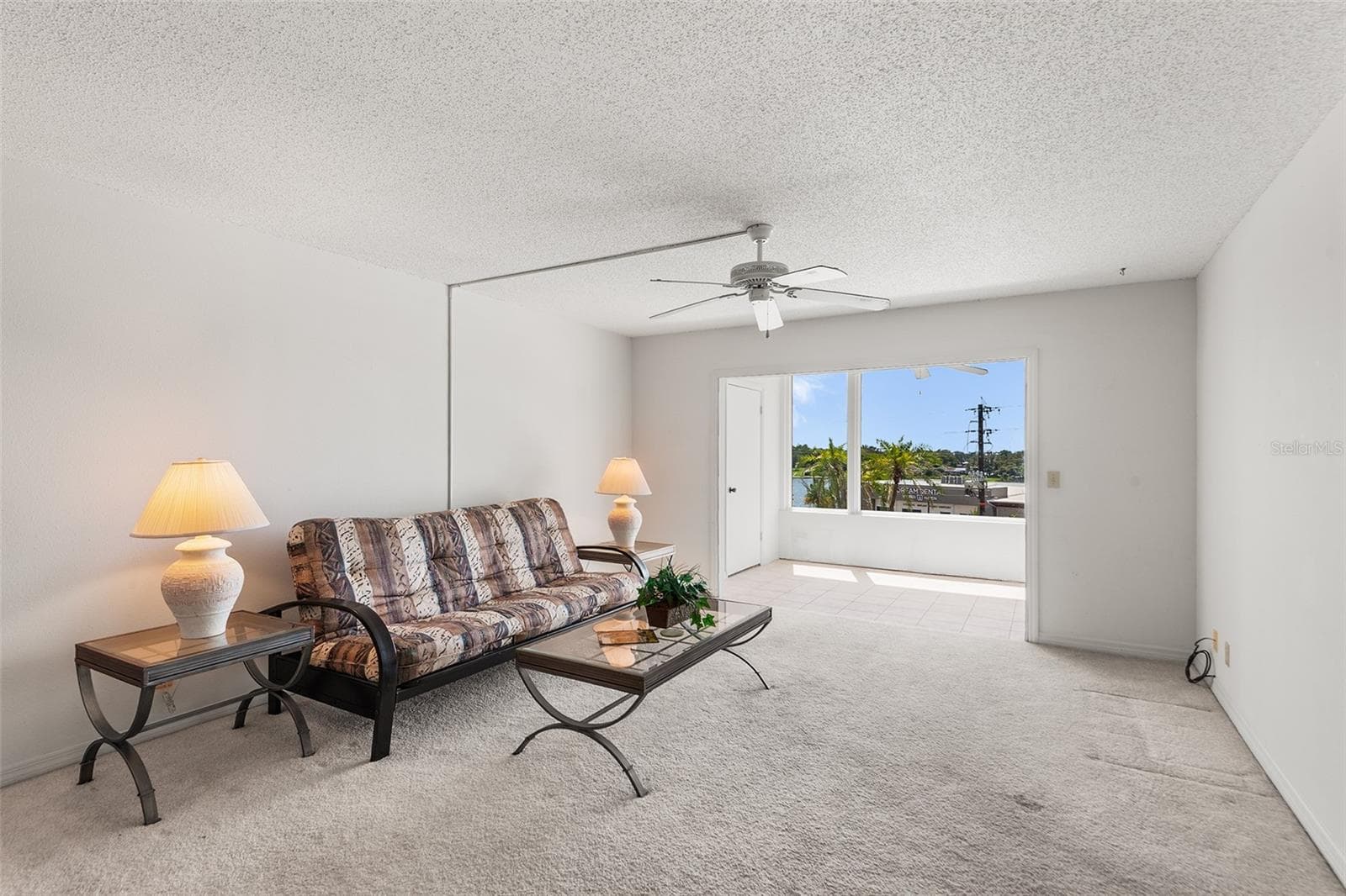 LIVING ROOM & BONUS ROOM - 1776 6TH ST NW #304, WINTER HAVEN