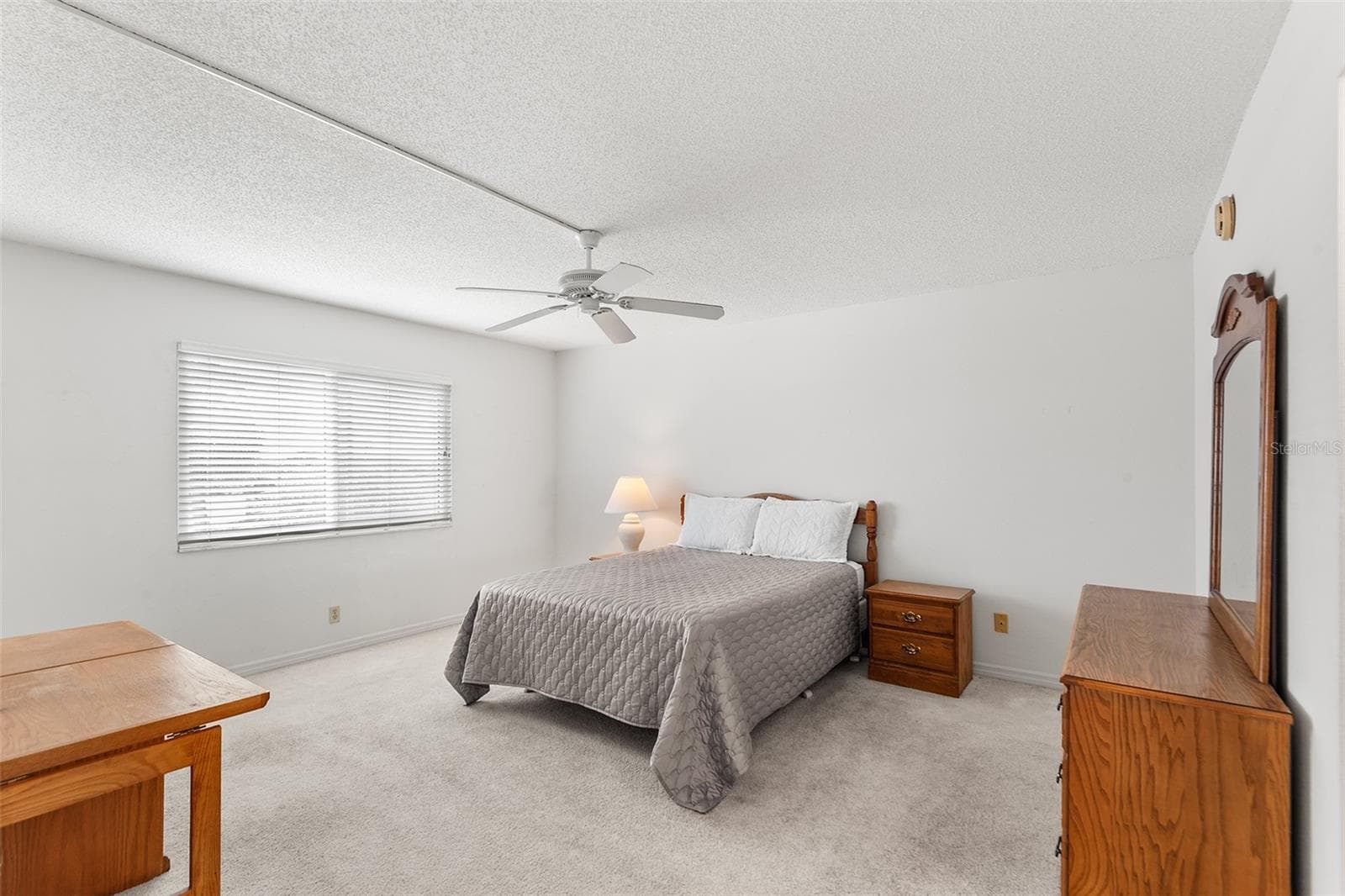 PRIMARY BEDROOM SUITE - 1776 6TH ST NW #304, WINTER HAVEN