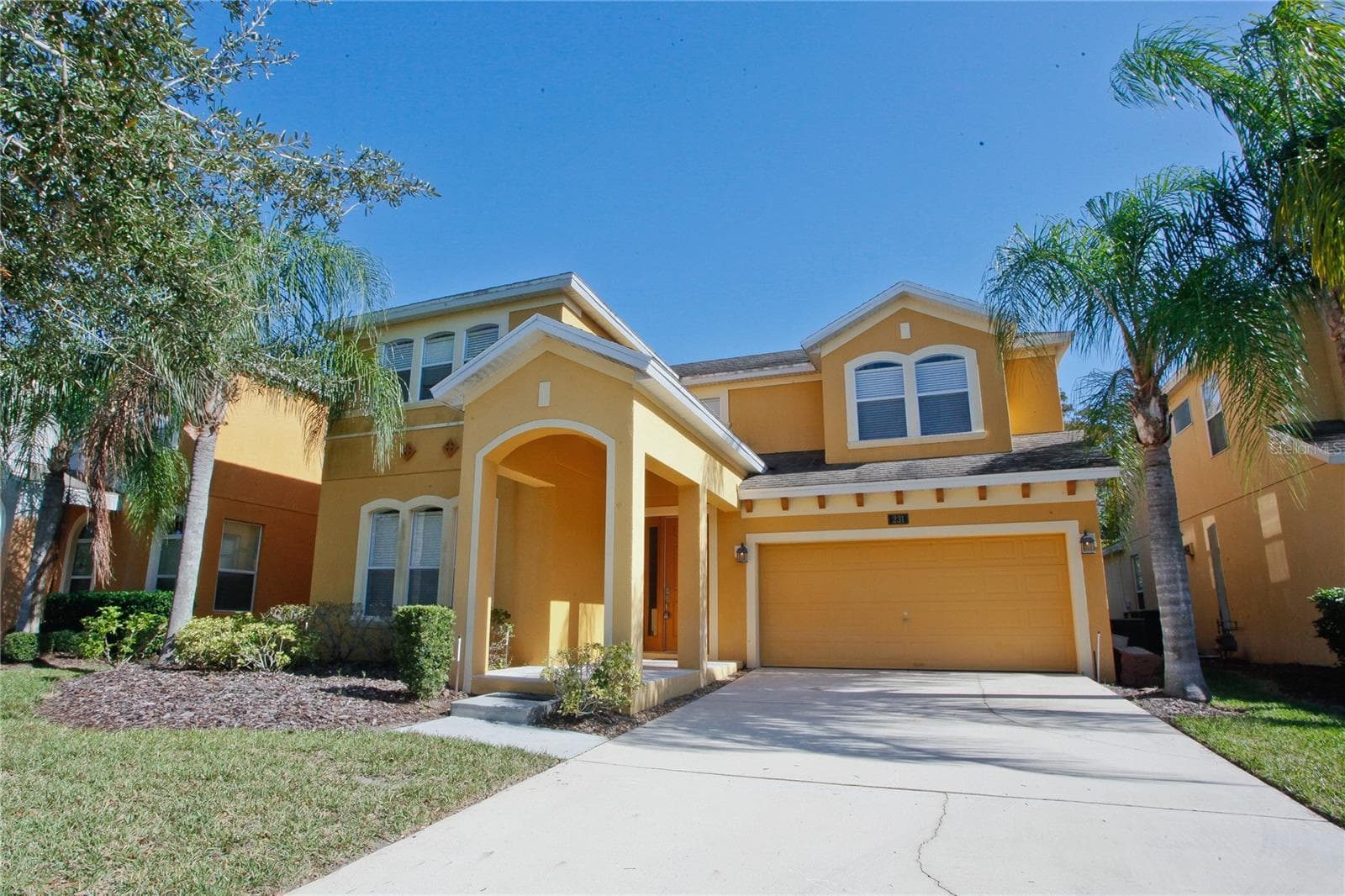Single Family Residence at 231 LAS FUENTES DR, KISSIMMEE, photo 2 of 38