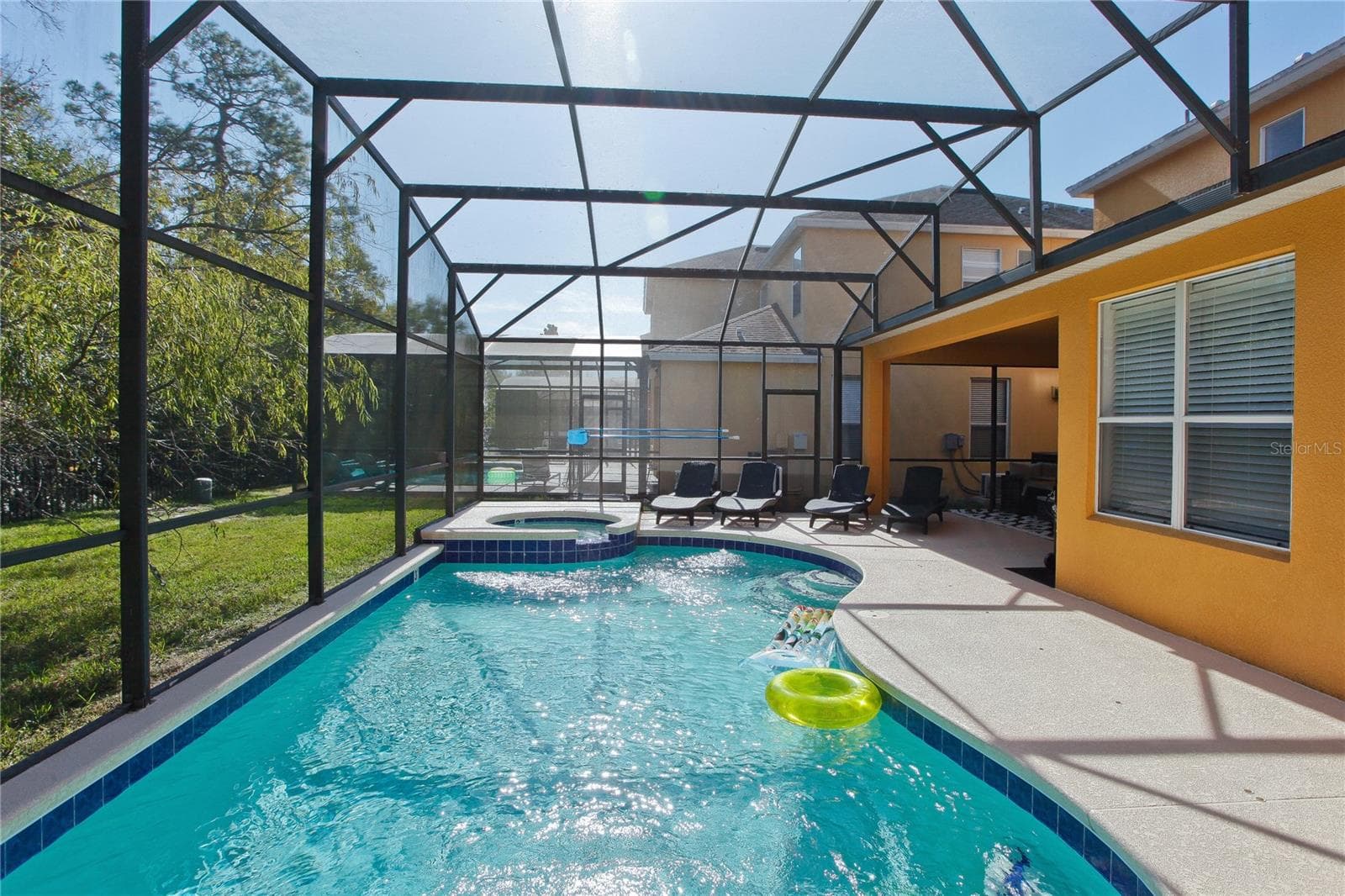 Single Family Residence at 231 LAS FUENTES DR, KISSIMMEE, photo 3 of 38