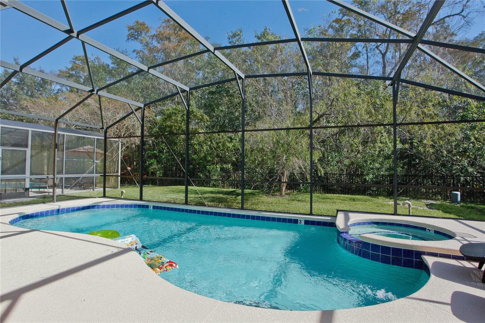 Single Family Residence at 231 LAS FUENTES DR, KISSIMMEE, photo 4 of 38