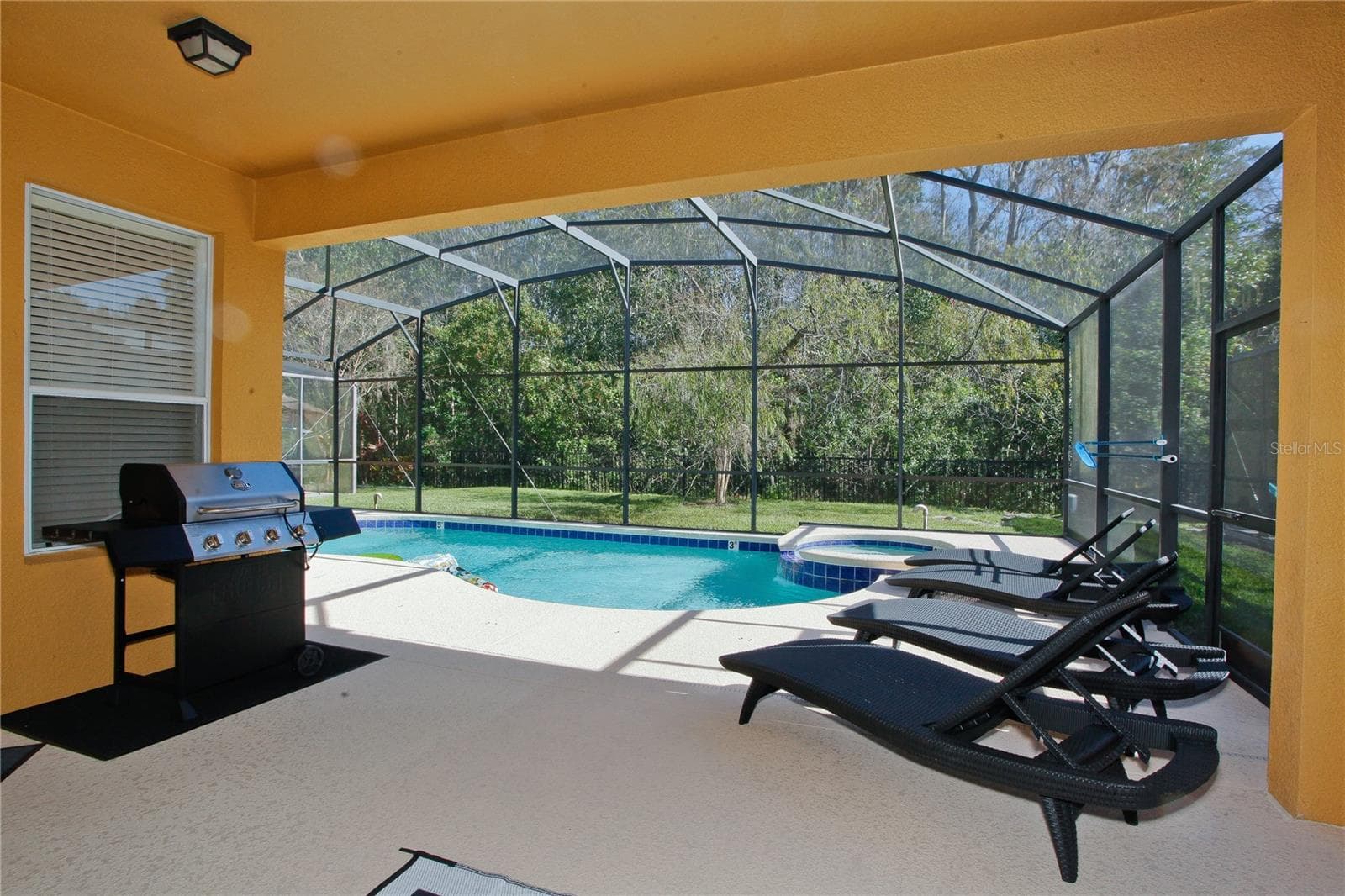 Single Family Residence at 231 LAS FUENTES DR, KISSIMMEE, photo 6 of 38