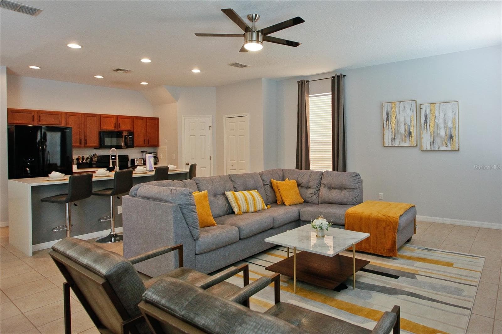 Single Family Residence at 231 LAS FUENTES DR, KISSIMMEE, photo 30 of 38