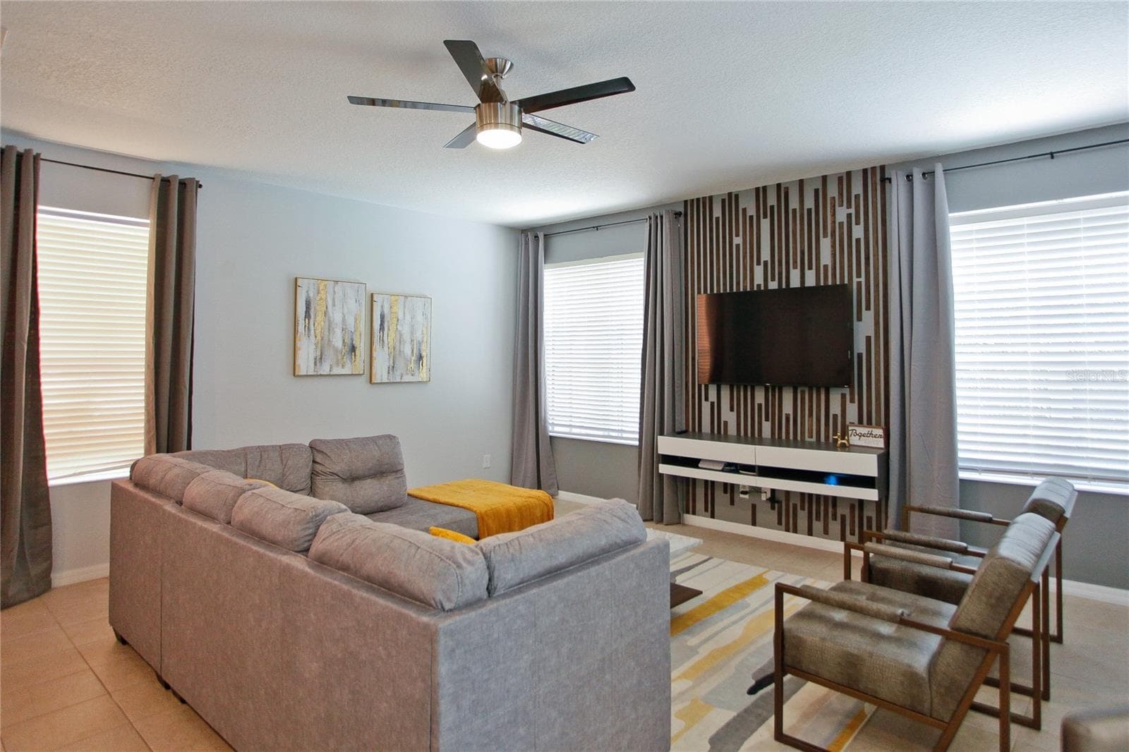 Single Family Residence at 231 LAS FUENTES DR, KISSIMMEE, photo 31 of 38