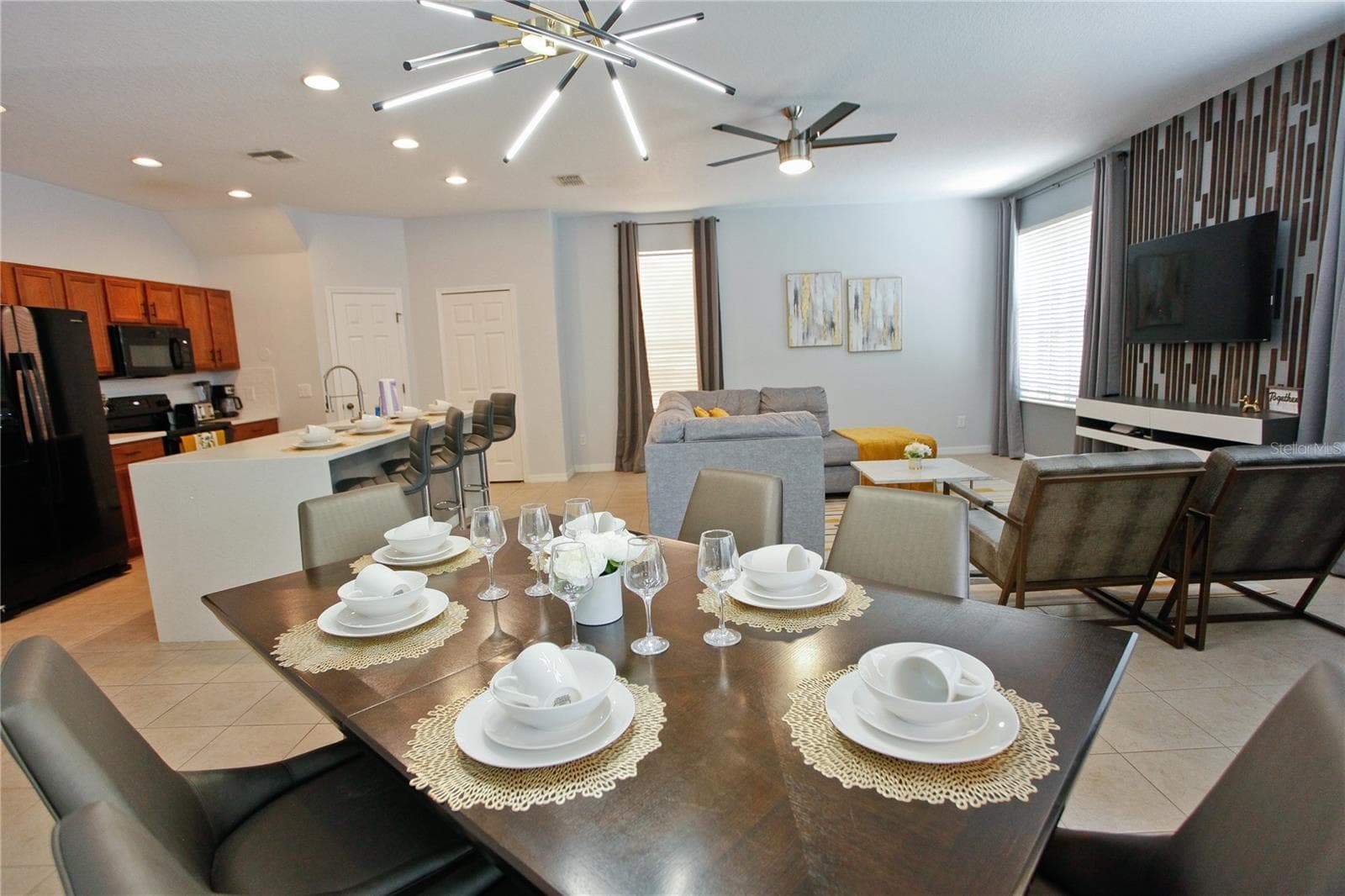 Single Family Residence at 231 LAS FUENTES DR, KISSIMMEE, photo 37 of 38