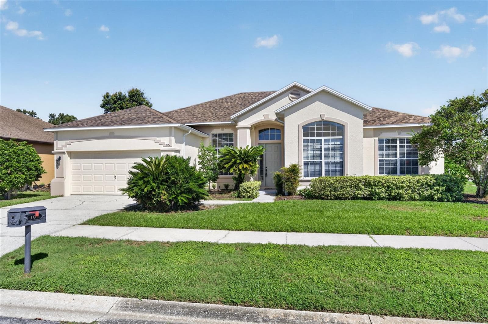 106 SOUTHERN PINE WAY