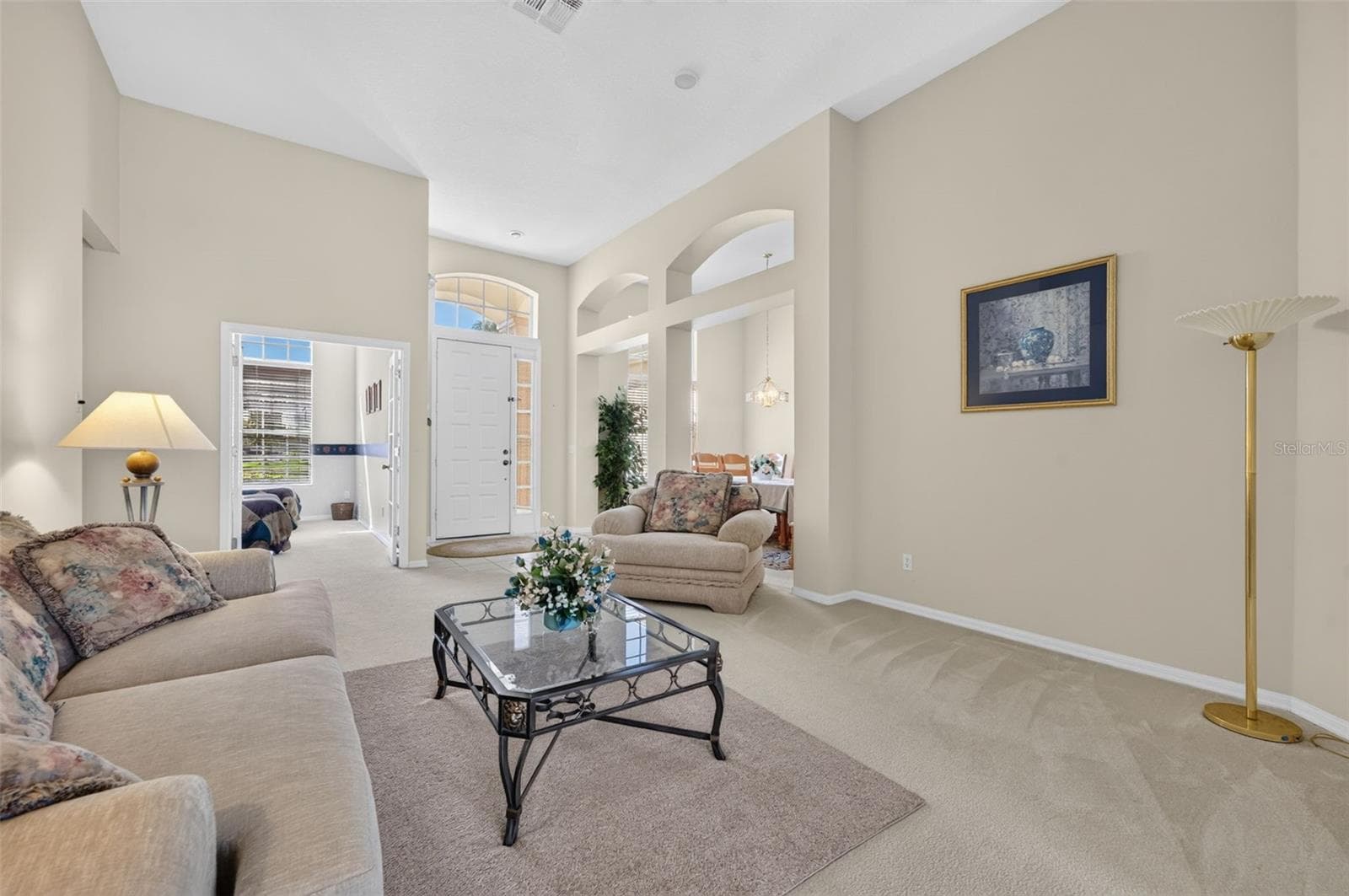 Single Family Residence at 106 SOUTHERN PINE WAY, DAVENPORT, photo 6 of 47