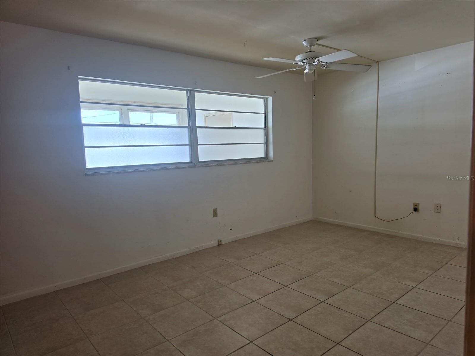 Primary Bedroom - 5850 21ST ST N #15, ST PETERSBURG