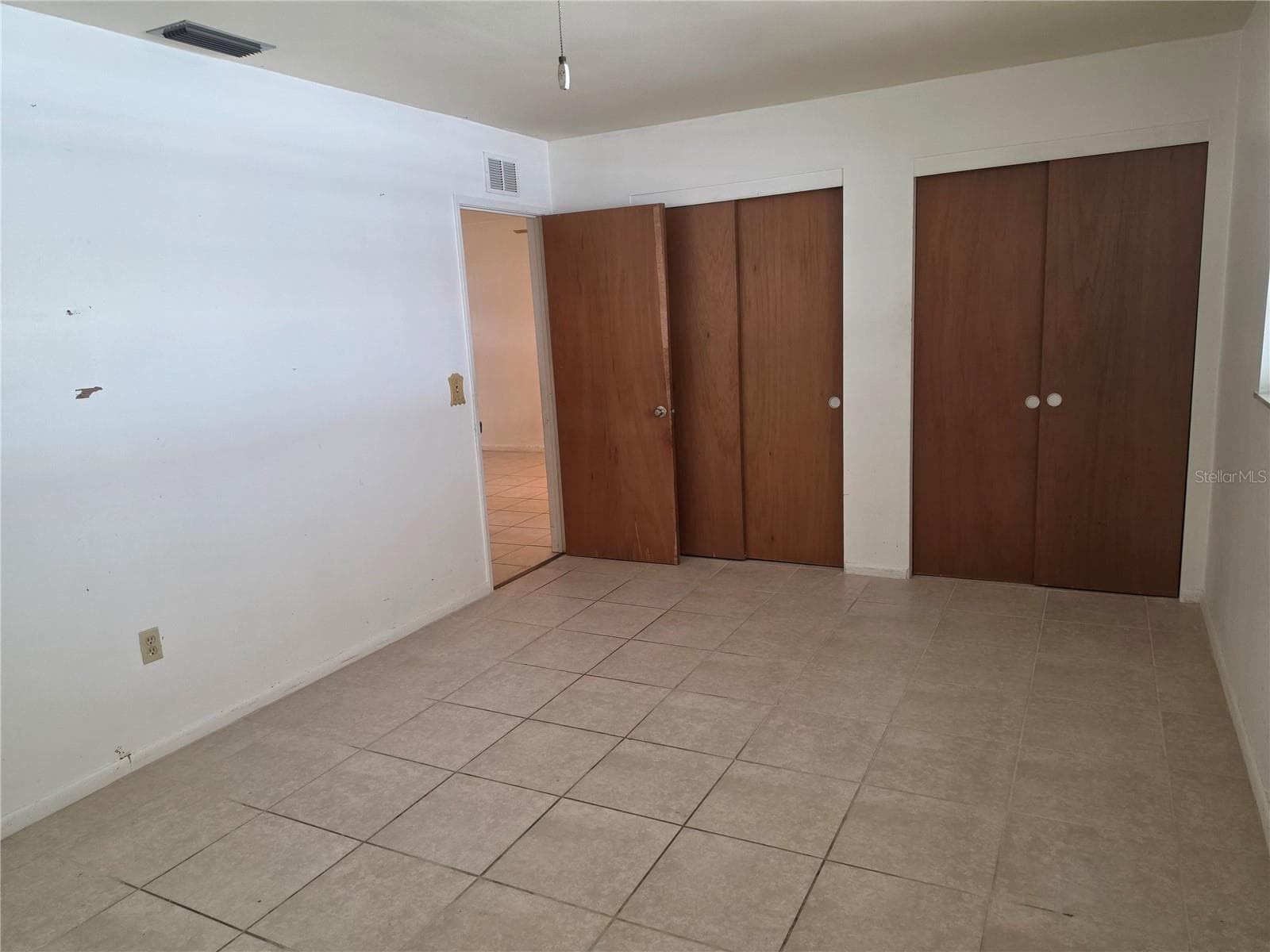 Primary Bedroom - 5850 21ST ST N #15, ST PETERSBURG