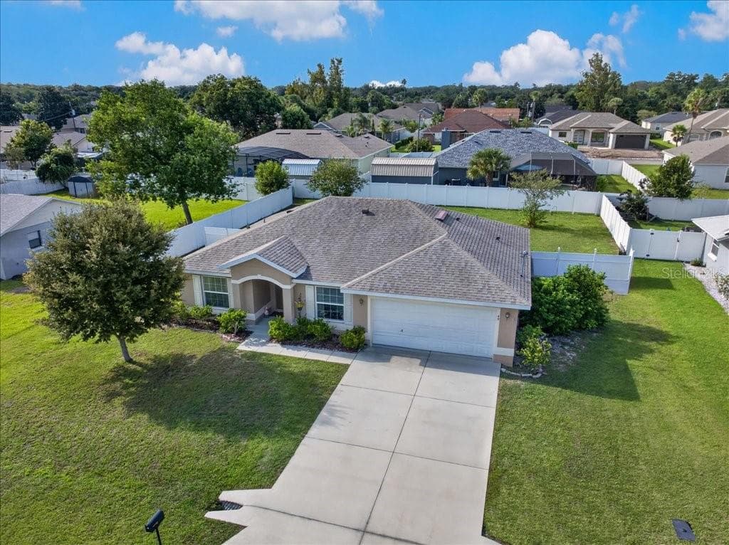 Single Family Residence at 49 FORSYTHE LN, PALM COAST, photo 4 of 36