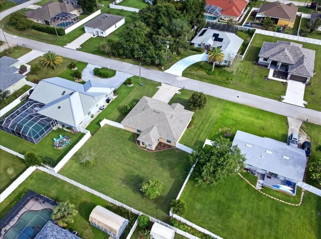 Single Family Residence at 49 FORSYTHE LN, PALM COAST, photo 6 of 36