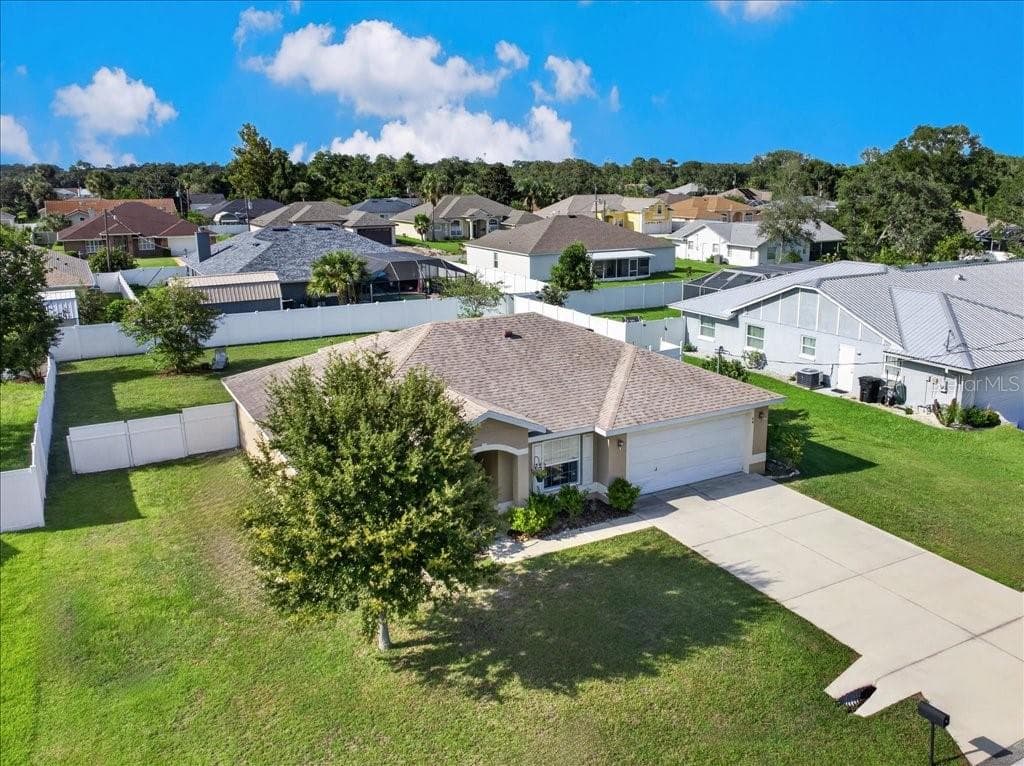 Single Family Residence at 49 FORSYTHE LN, PALM COAST, photo 34 of 36