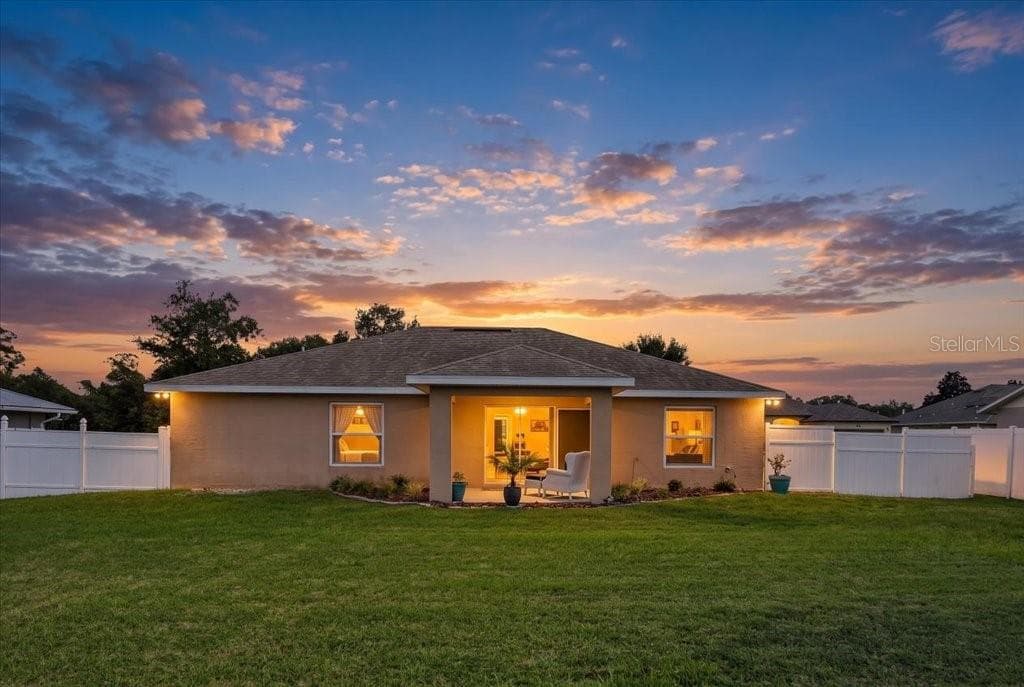 Single Family Residence at 49 FORSYTHE LN, PALM COAST, photo 36 of 36