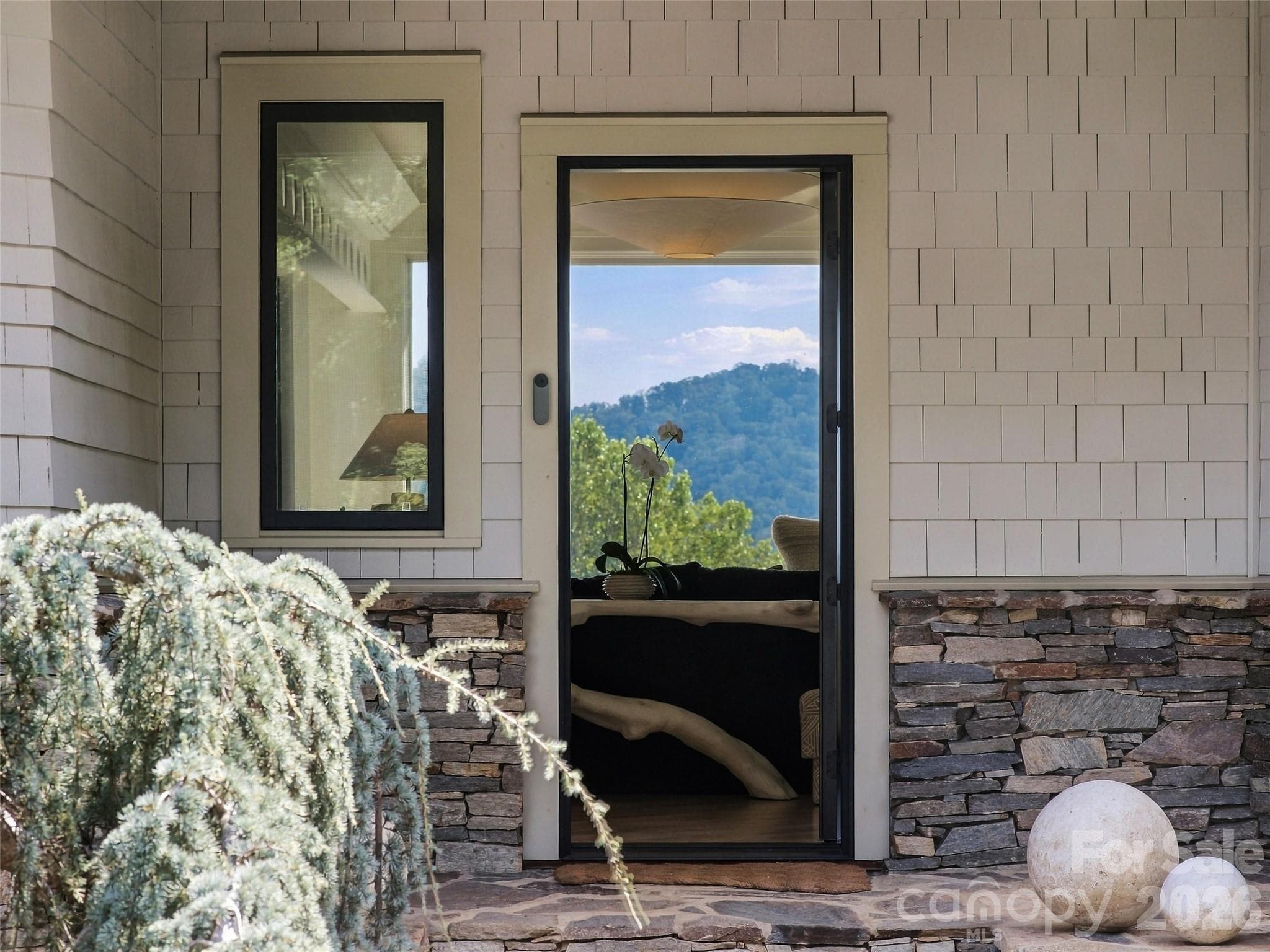 Single Family Residence at Asheville, photo 4 of 44