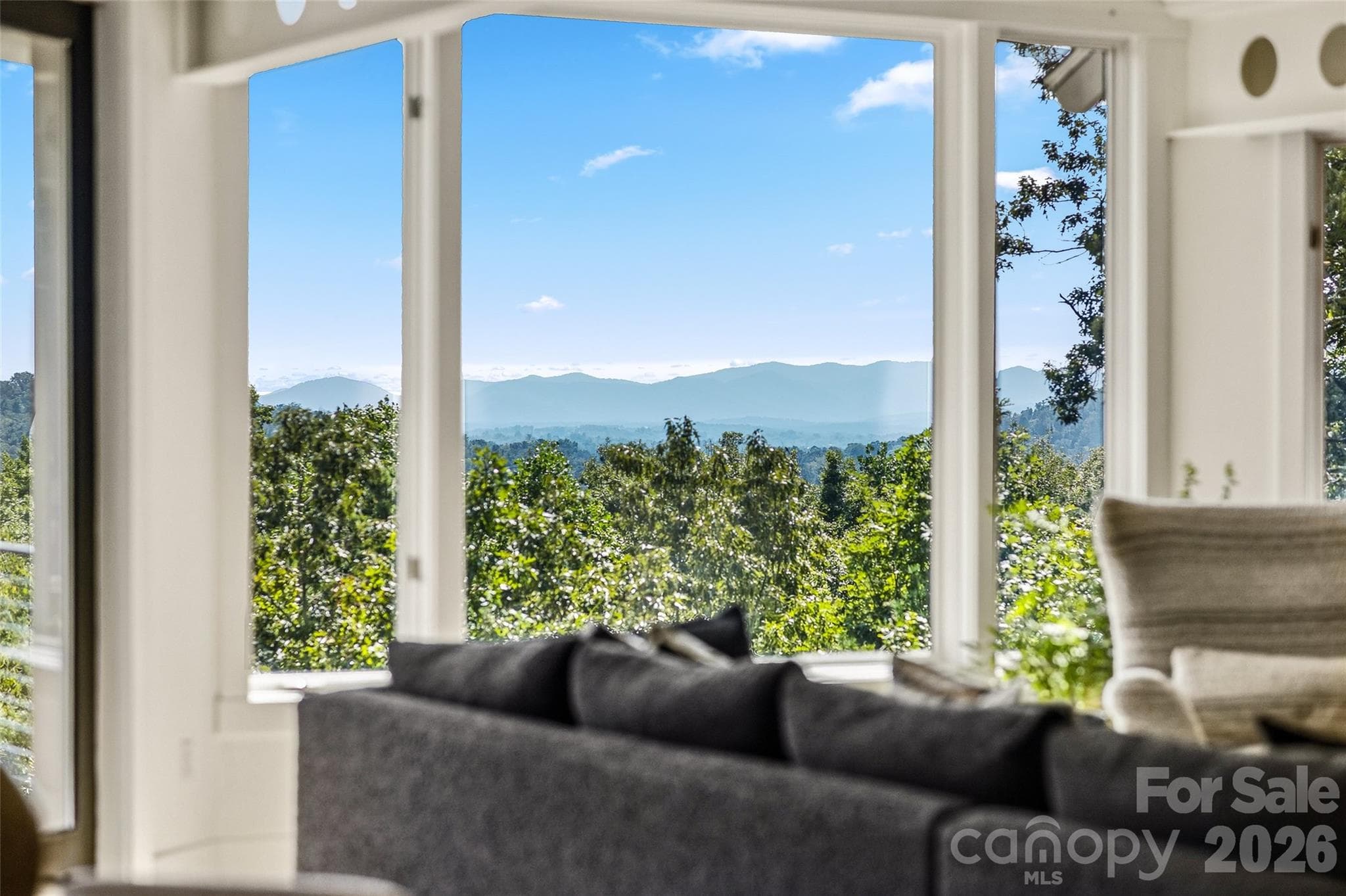 Single Family Residence at Asheville, photo 5 of 44