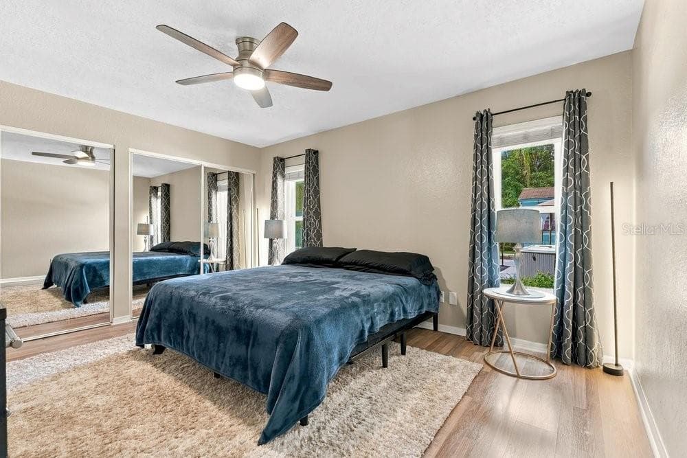Primary Bedroom - 3742 SUTTERS MILL CIR, CASSELBERRY