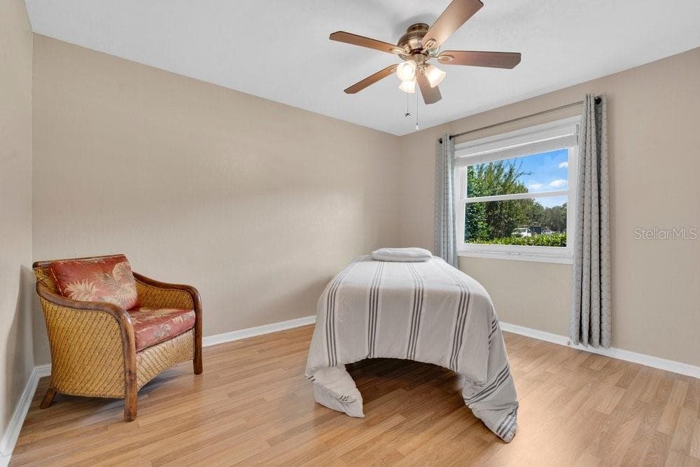 Guest Bedroom - 3742 SUTTERS MILL CIR, CASSELBERRY