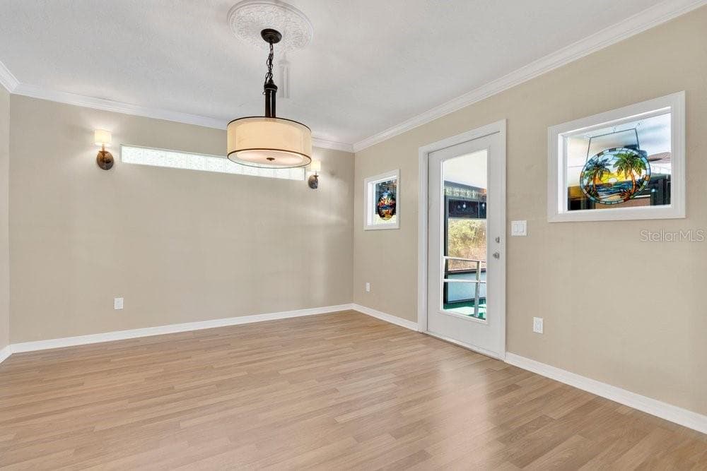 Formal Dining Room - 3742 SUTTERS MILL CIR, CASSELBERRY